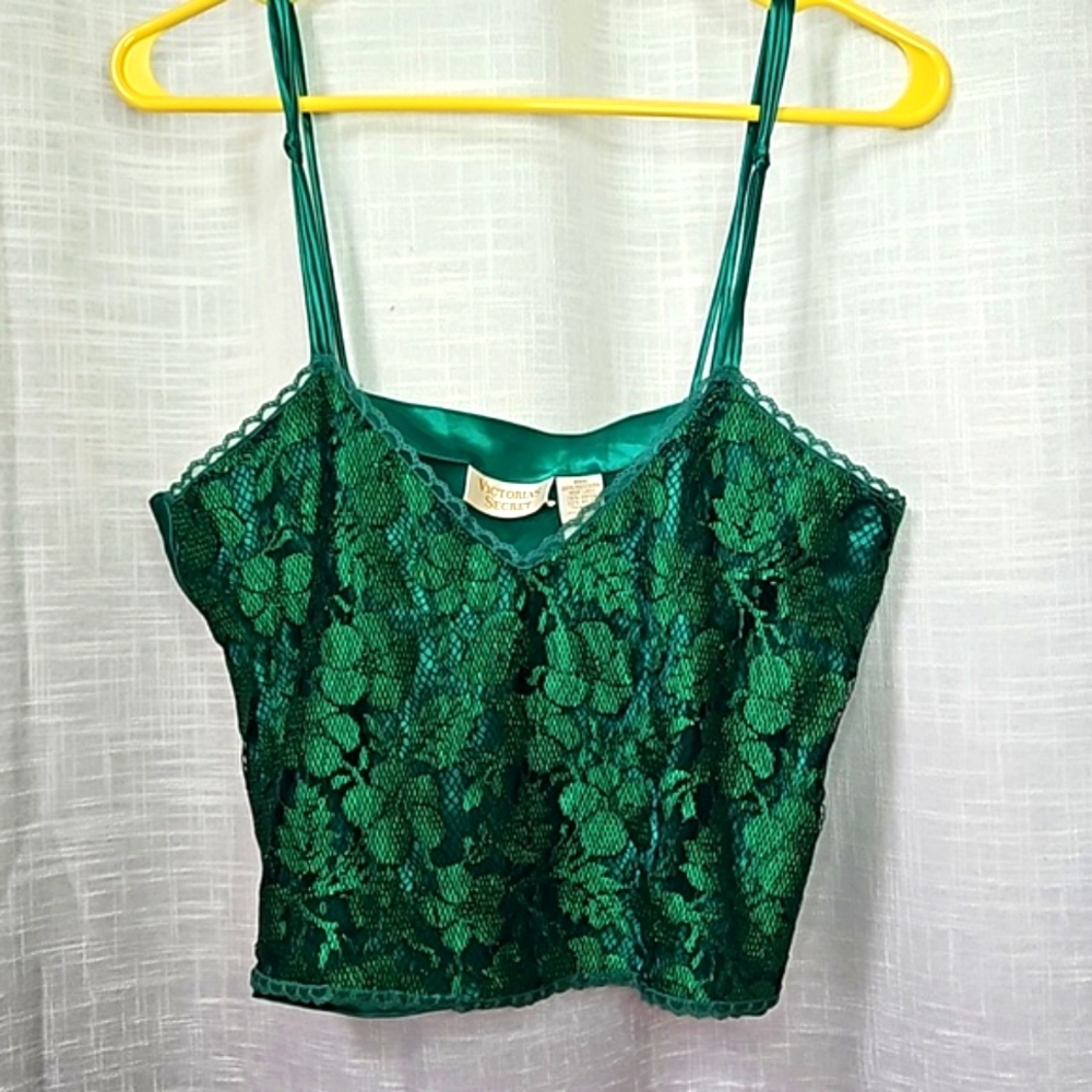 VINTAGE VS TOP